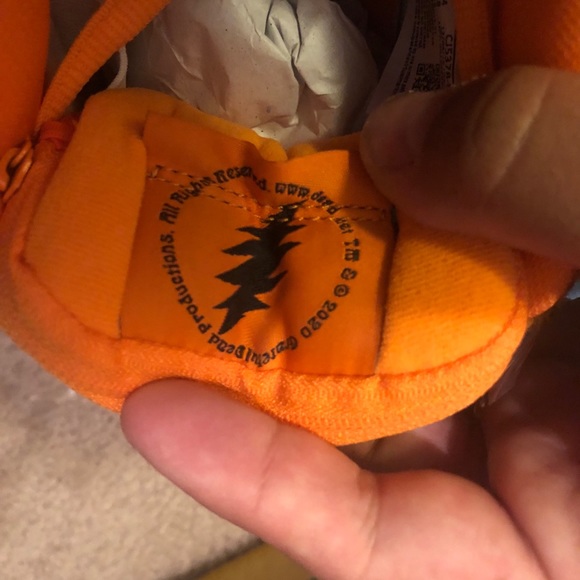 Nike sb dunks Grateful Dead - Picture 9 of 10